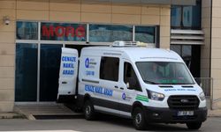 Manavgat’taki feci kazada acı veda