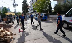 Kepez’de pazar yerleri mercek altında