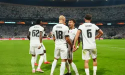 Beşiktaş'tan süper başlangıç... Kara Kartal Marsilya'yı 4 golle geçti!