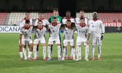 Antalyaspor rakibi Vanspor FK