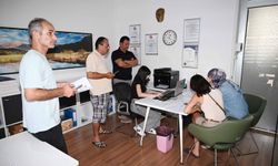 Burs ve ücretsiz servis başvuruları başladı