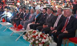 MHP'li Güneş, güven tazeledi