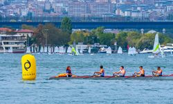 Üniversite yarışlarının sponsoru The Land of Legends