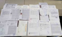 200 milyon liralık dolandırıcılık soruşturması: 4 şüpheli tutuklandı