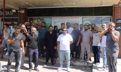 Antalya'da karşılıksız çek operasyonunda 1 kişi tutuklandı
