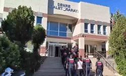 Antalya’da villa ve bungalov tuzağı! 6 şüpheli gözaltına alındı