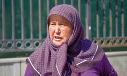 Ev almak istedi, tarlasından ve altınlarından oldu