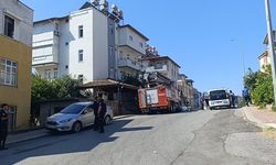 İntihar sanıldı, gerçek başka çıktı