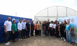 Serikli üreticilerin don nöbeti sona eriyor