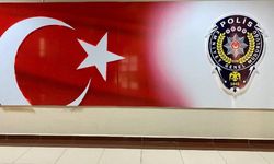 Antalya'da 33 yıl 10 ay hapis cezasıyla aranan hükümlü yakalandı