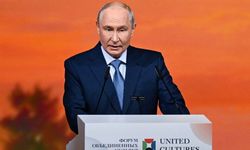 Putin: Ukrayna saldırmasaydı, müzakerelere başlamayı planlıyorduk