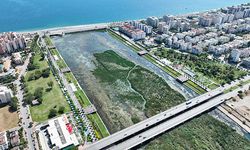 Boğaçayı’nda sucul bitki temizliği sürüyor