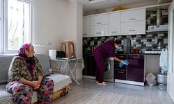 Büyükşehir Belediyesi ihtiyaç duyan vatandaşların yanında
