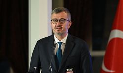 Duran: İslam dünyasının mukaddes değerine saldırı girişimi ortak vicdanı yaralar
