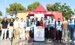 Çocuklardan COP31 İklim Zirvesi farkındalığı