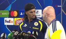Archie Brown, İsmail Kartal’ın istifasını öğrenince şaşkınlık yaşadı