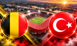 Belçika-Türkiye maçı ne zaman, saat kaçta ve hangi kanalda? Milli maç nerede, hangi statta oynanacak?