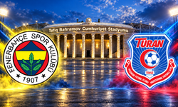 Fenerbahçe-Turan Tovuz maçı ne zaman, saat kaçta, hangi kanalda? Hazırlık maçı nerede oynanacak?