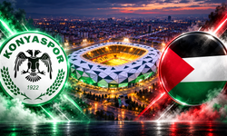 Konyaspor-Filistin Milli Takımı maçı ne zaman, saat kaçta, hangi kanalda?