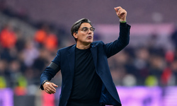 Vincenzo Montella istifa etti mi, edecek mi? Milli Takım’da son durum ne?