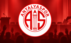 Antalyaspor’da seçim günü: Yeni yönetim yarın belli olacak!
