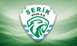 Serikspor’dan destek çağrısı: “Bu yük tek başına taşınamaz”