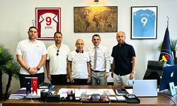 Ali Bıdı, '7’den 77’ye sporcu gelişimi' vizyonunu okullara taşıyor