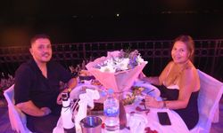 Hafta sonu Alara’da keyifli mola