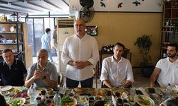 Dünya Plaj Futbolu Şampiyonası 3 yıl Alanya’da