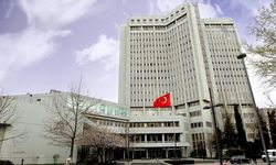 Türkiye'den Mekke'ye İHA'lı saldırı girişimine tepki