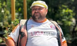 Gürcistan uyruklu adam evinde ölü bulundu