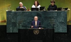 Cumhurbaşkanı Erdoğan, BM'de dünyaya seslendi