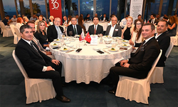 ANSİAD’da 2027 gündemi: Siyaset ve ekonomi masaya yatırıldı