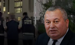 Yeni Parti Milletvekili Enginyurt’un danışmanı Cem Tekinoğlu tutuklandı