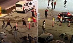 Emekli polis korsan taksici, önce ceza yazan polisi, ardından kendini vurdu
