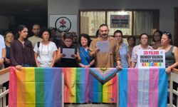 Operasyonlara karşı ortak ses!