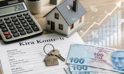Eylül ayı kira zam oranı yüzde 31,79 oldu