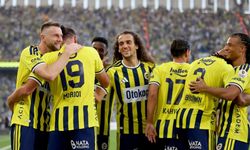 Fenerbahçe'den Eyüpspor'a tarihi fark... Sarı Kanarya, 25 yıl sonra ilki gerçekleştirdi!