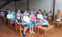 ‘Gazetecilik etiği’ masaya yatırıldı