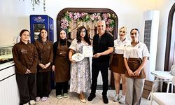 Muratpaşa’da Gold Town standardı