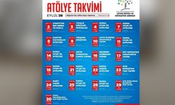 Eylül’de doğa, sanat ve teknoloji bir arada