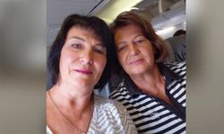 Tatil için geldikleri Antalya'da trafik kazasında öldüler