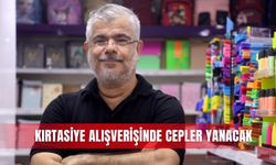 Kırtasiye alışverişinde cepler yanacak