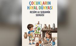 Çocuk gözünden başka bir dünya
