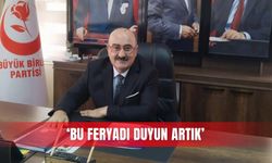 ‘Bu feryadı duyun artık’