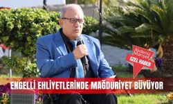 Engelli ehliyetlerinde mağduriyet büyüyor