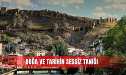 Doğa ve tarihin sessiz tanığı