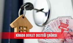 Kirada devlet desteği çağrısı