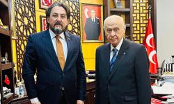 Baro seçimlerinde Alperen Erol adaylığını açıkladı