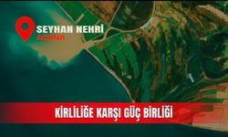 Kirliliğe karşı güç birliği